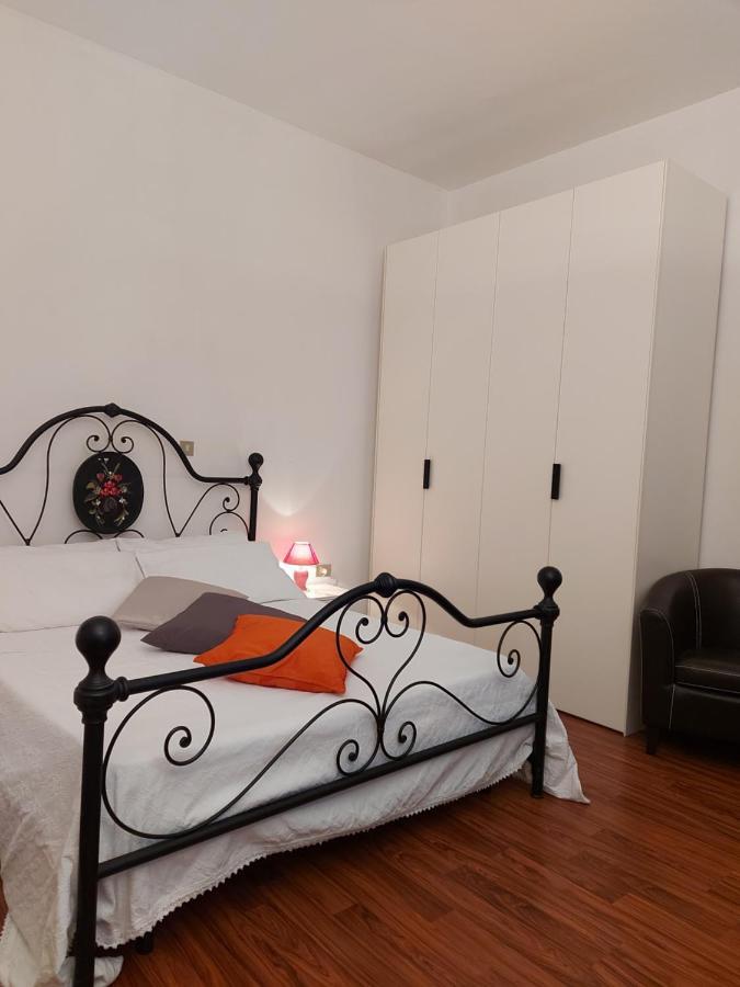 Appartamento In Pieno Centro Пескара Экстерьер фото